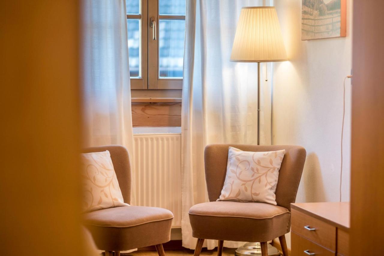 Lotschenhof Apt Tulpe โตรเดนา ภายนอก รูปภาพ